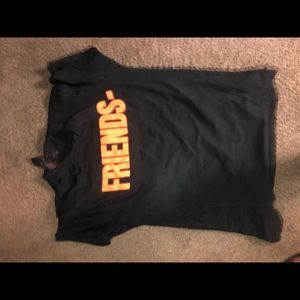 Vlone shirt